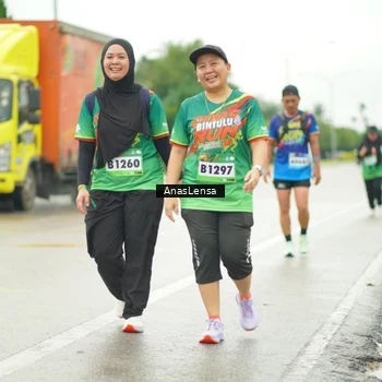 Runner Photo 9218825