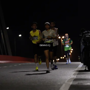 Runner Photo 9218834