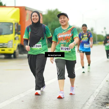 Runner Photo 9218836