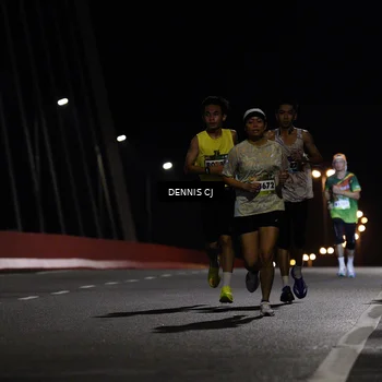 Runner Photo 9218837