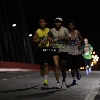 Runner Photo 9218840