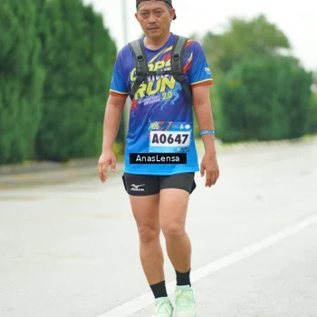 Runner Photo 9218841