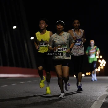 Runner Photo 9218843