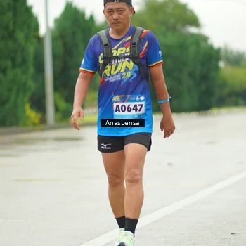 Runner Photo 9218857