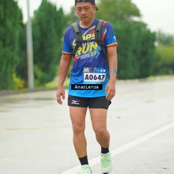 Runner Photo 9218859