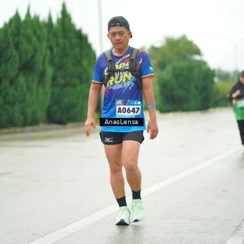Runner Photo 9218861