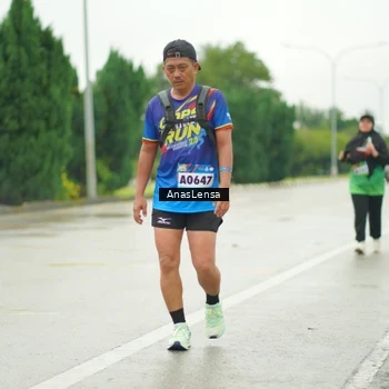 Runner Photo 9218862