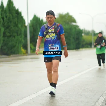 Runner Photo 9218864
