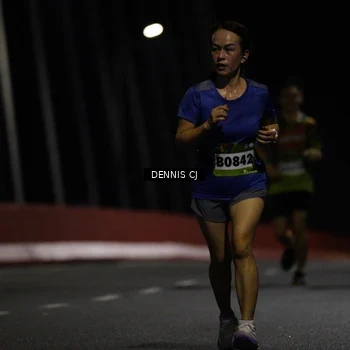 Runner Photo 9218972
