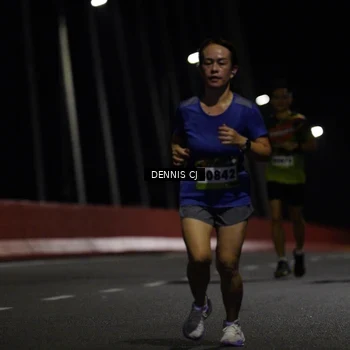 Runner Photo 9218981