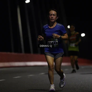Runner Photo 9218982