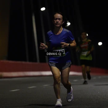 Runner Photo 9218983