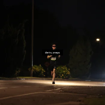 Runner Photo 9219054