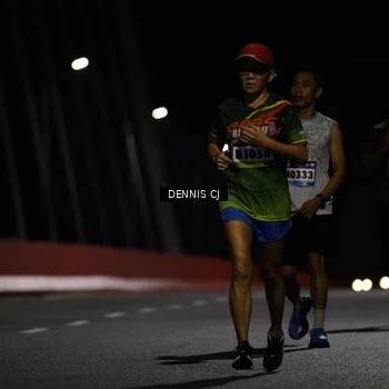Runner Photo 9219081