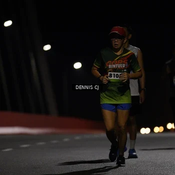 Runner Photo 9219085