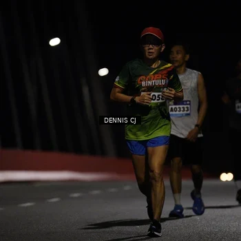 Runner Photo 9219087