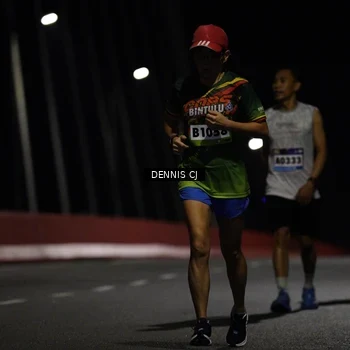 Runner Photo 9219088