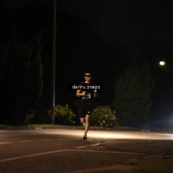Runner Photo 9219092
