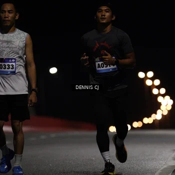 Runner Photo 9219109