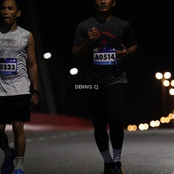 Runner Photo 9219113