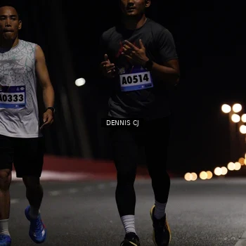 Runner Photo 9219116