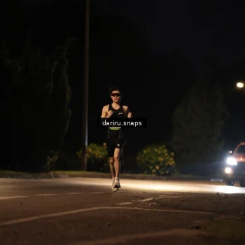 Runner Photo 9219153