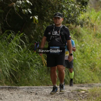 Runner Photo 92192