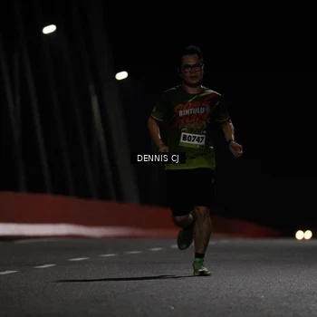 Runner Photo 9219206