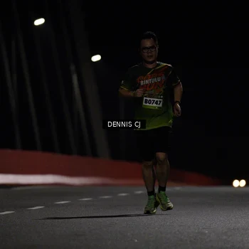 Runner Photo 9219208