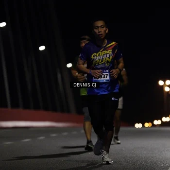 Runner Photo 9219223