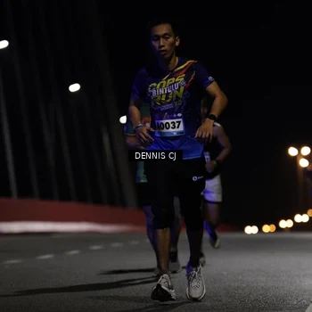 Runner Photo 9219224