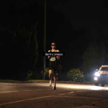 Runner Photo 9219233