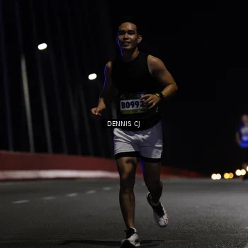 Runner Photo 9219248