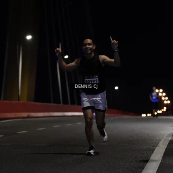 Runner Photo 9219250