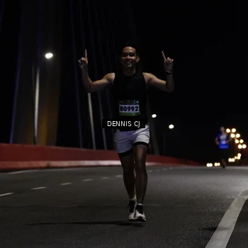 Runner Photo 9219253