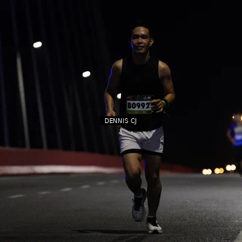 Runner Photo 9219256