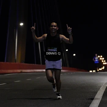 Runner Photo 9219257