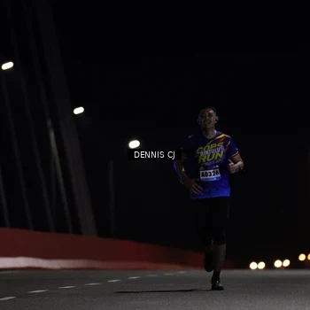 Runner Photo 9219261