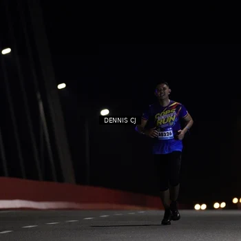 Runner Photo 9219267