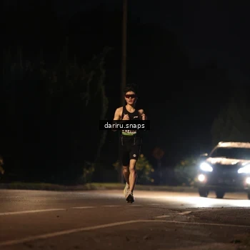 Runner Photo 9219275