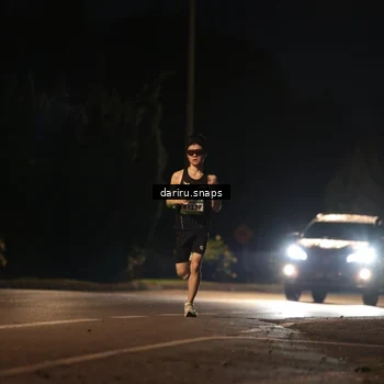 Runner Photo 9219319