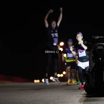 Runner Photo 9219336