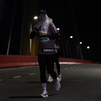 Runner Photo 9219338