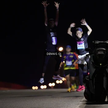 Runner Photo 9219343