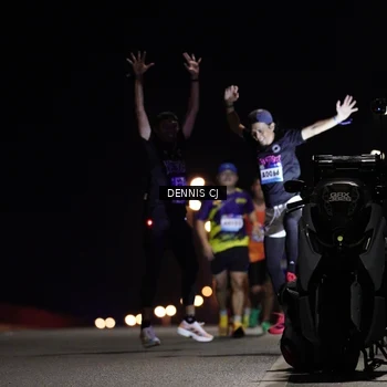 Runner Photo 9219346