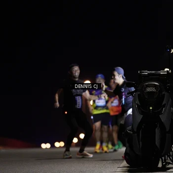 Runner Photo 9219348