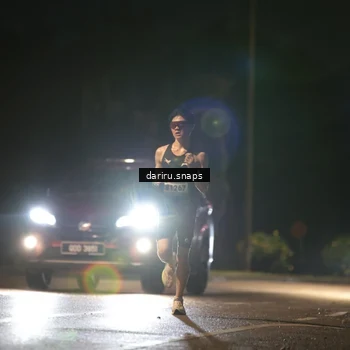 Runner Photo 9219415
