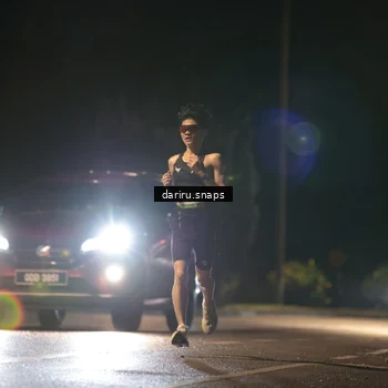 Runner Photo 9219436