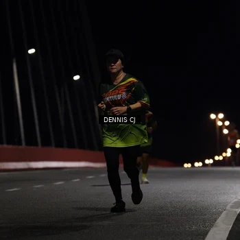 Runner Photo 9219452