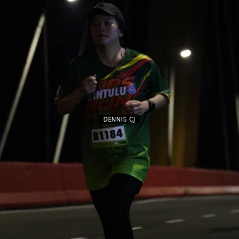 Runner Photo 9219455